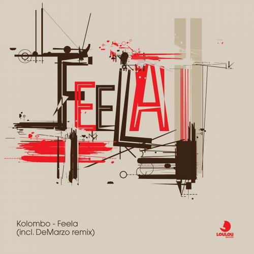 Kolombo – Feela