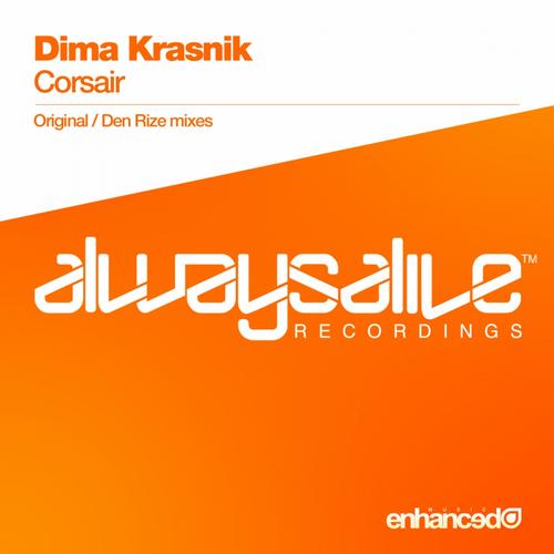 Dima Krasnik – Corsair