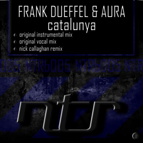 Frank Dueffel & Aura – Catalunya