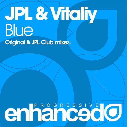 JPL & Vitaliy – Blue