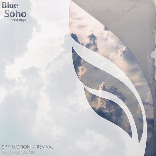 Sky Motion – Revival