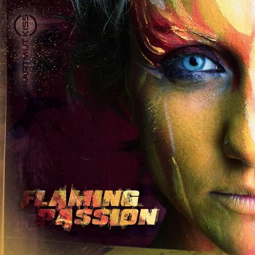 Hartmut Kiss – Flaming Passion