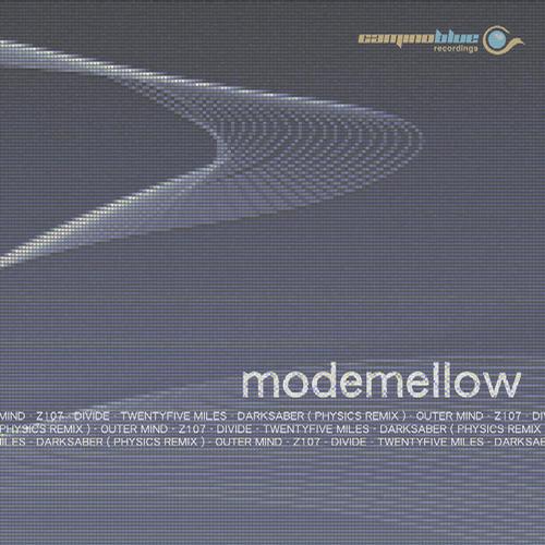 Modemellow – Outer Mind EP