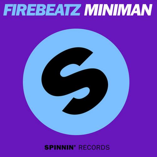 Firebeatz – Miniman