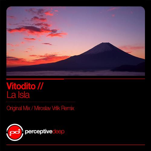 Vitodito – La Isla