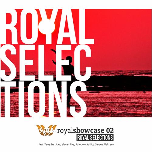 Silk Royal Showcase 02: Royal Selections
