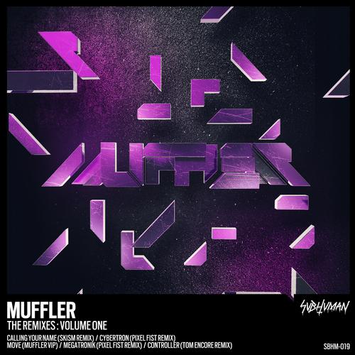 Muffler Remixes: Volume One