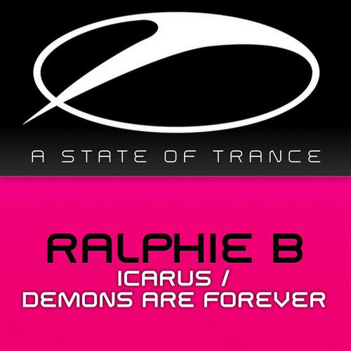 Ralphie B – Icarus / Demons Are Forever