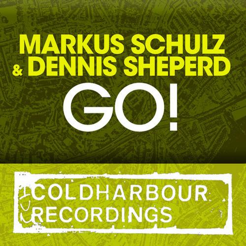 Markus Schulz & Dennis Sheperd – Go!