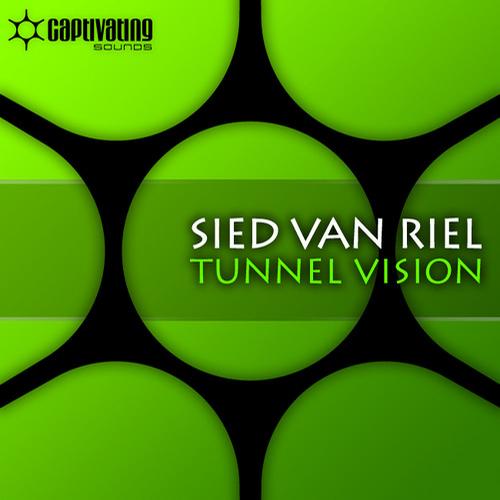 Sied van Riel – Tunnel Vision