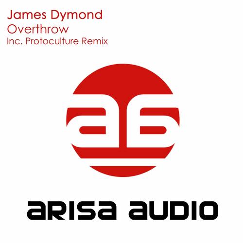 James Dymond – Overthrow