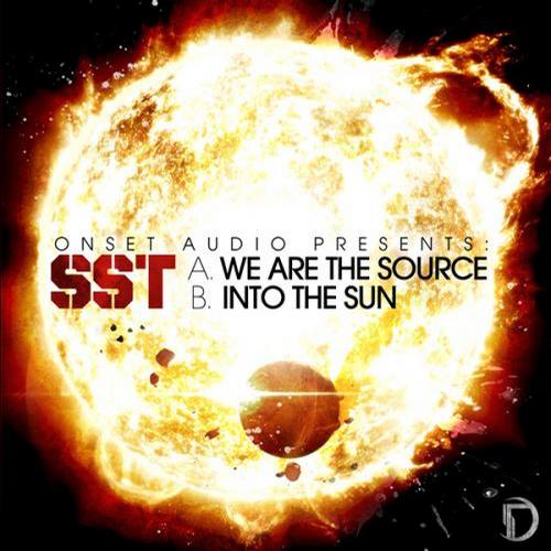 SST – We Are The Source / Into The Sun