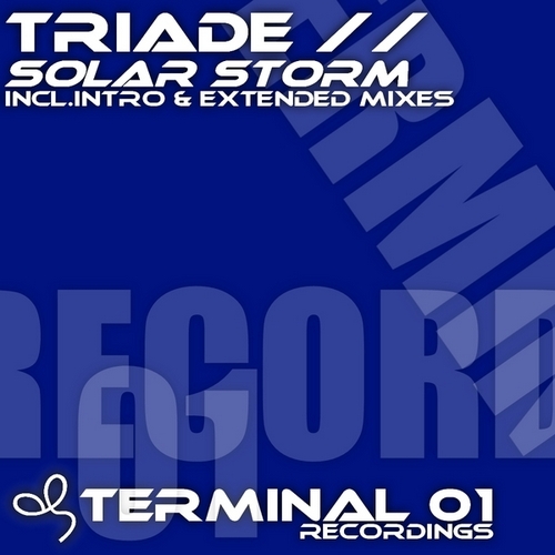 Triade – Solar Storm