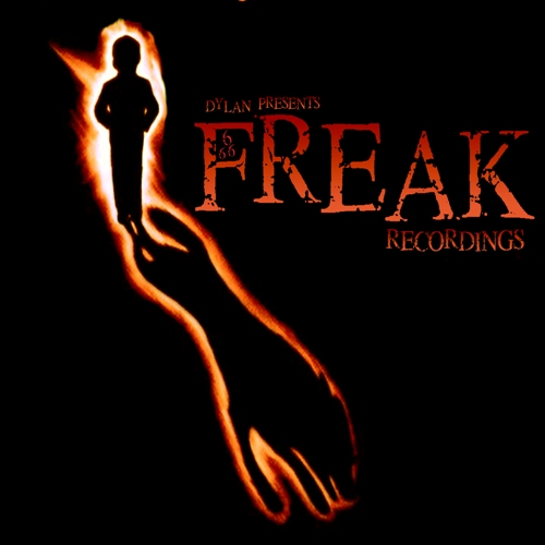 Freak Remixes Vol.1