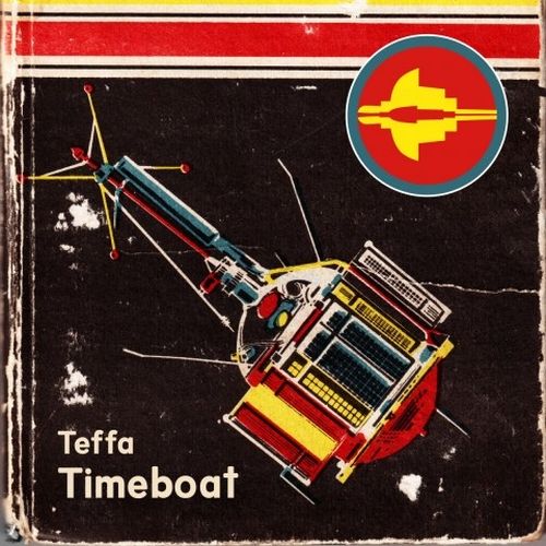 Teffa – Timeboat