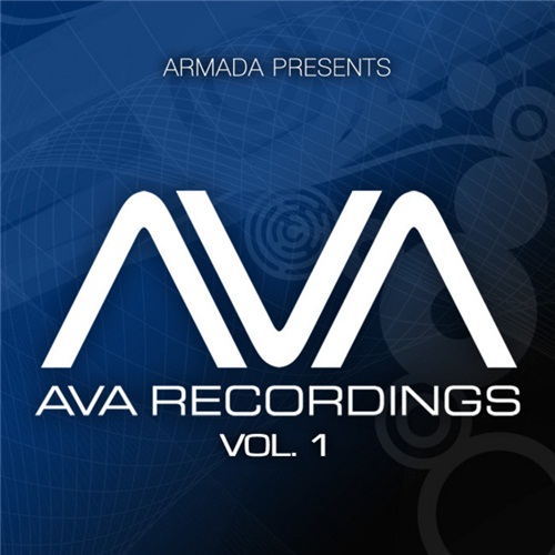 AVA Recordings Collected Vol. 1