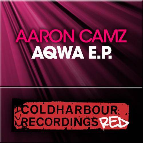 Aaron Camz – Aqwa EP