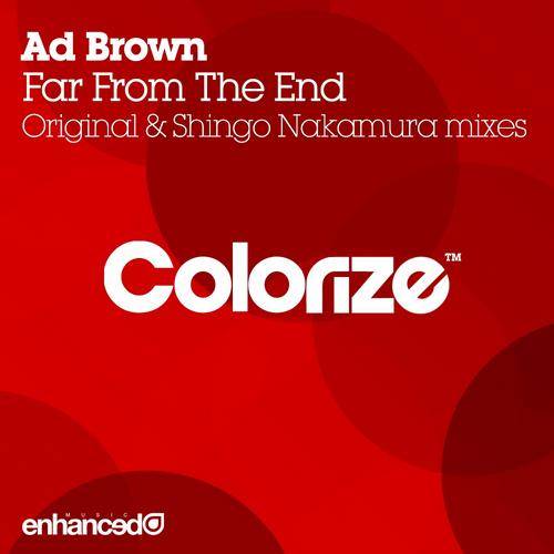 Ad Brown – Far From The End