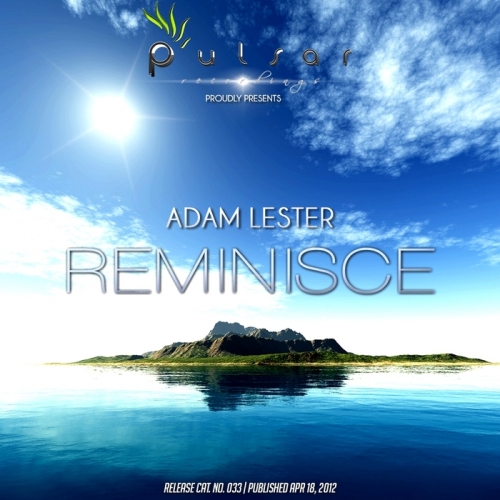 Adam Lester – Reminisce