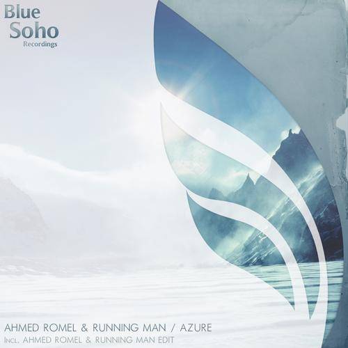 Ahmed Romel & Running Man – Azure