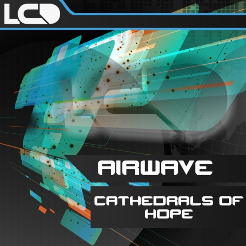 Airwave – Cathedrals Of Hope