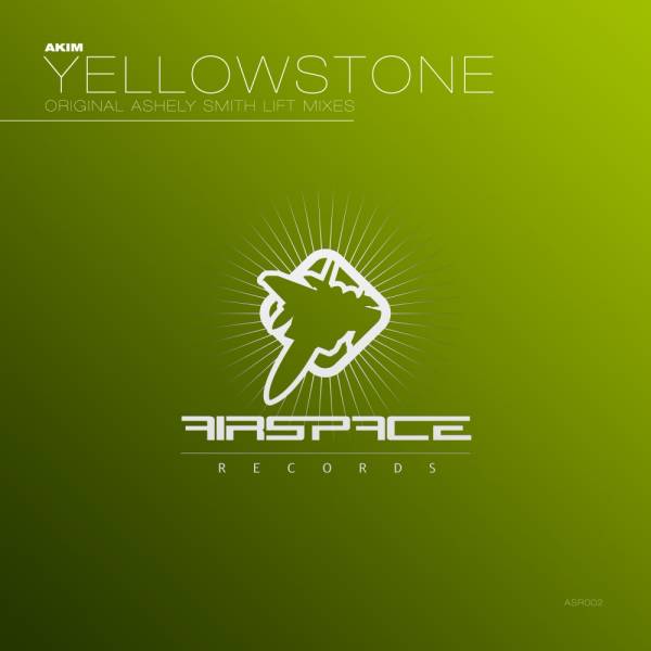 Akim – Yellowstone