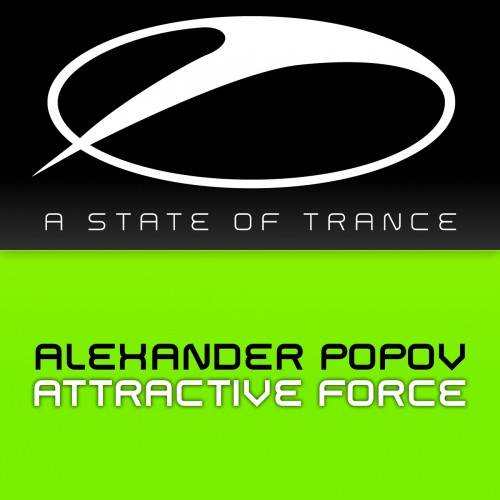 Alexander Popov – Attractive Force
