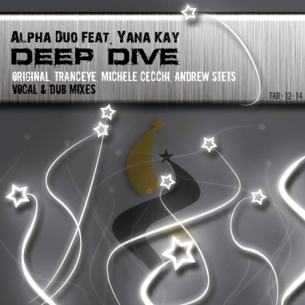 Alpha Duo Feat. Yana Kay – Deep Dive
