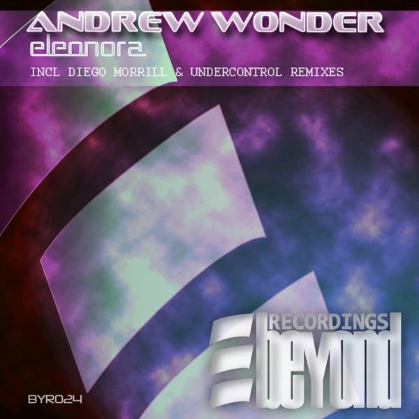 Andrew Wonder – Eleonora
