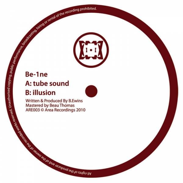 Be-1ne – Tube Sound