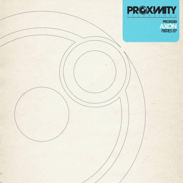 Axon – Fibres EP
