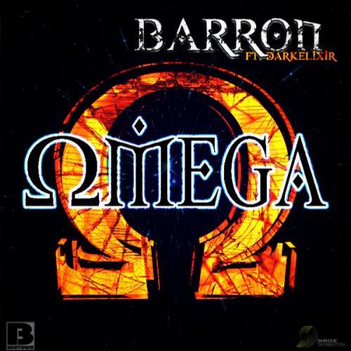 Barron Feat. Dark Elixir – Omega EP