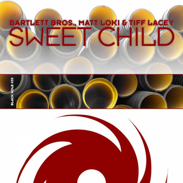 Bartlett Bros & Matt Loki Feat. Tiff Lacey – Sweet Child