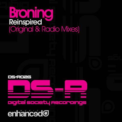 Broning – Reinspired