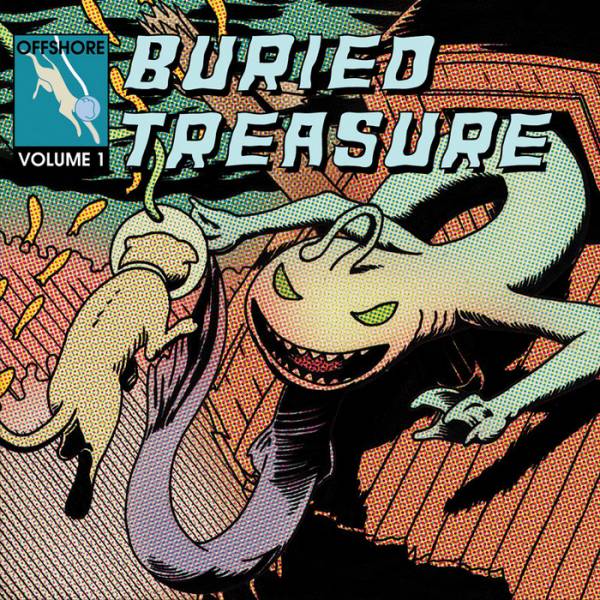 Buried Treasure Vol. 1