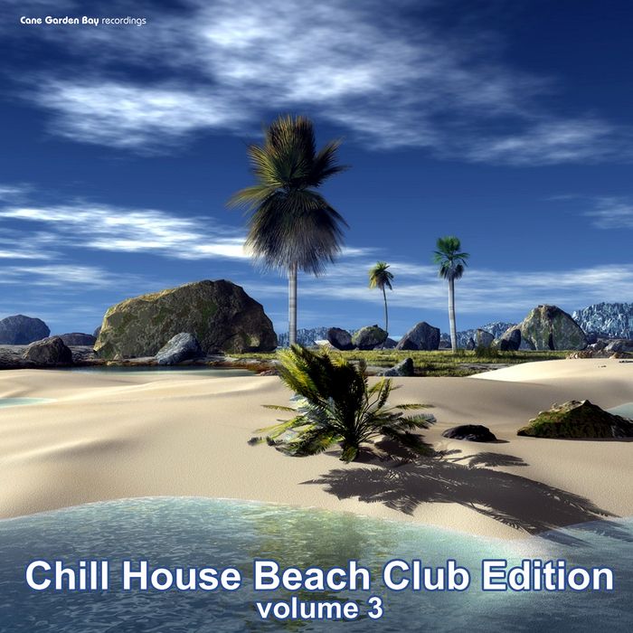 Chill House Beach Club Edition Vol. 3