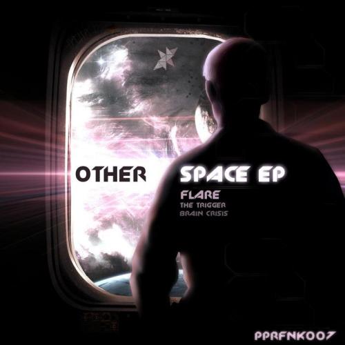 Flare – Other Space EP