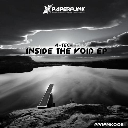 A-Tech – Inside The Void EP