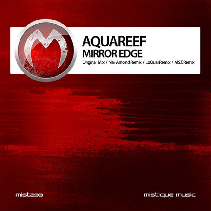 Aquareef – Mirror Edge