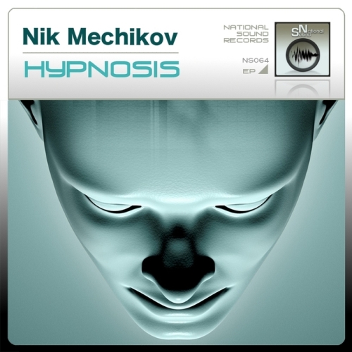 Nik Mechikov – Hypnosis