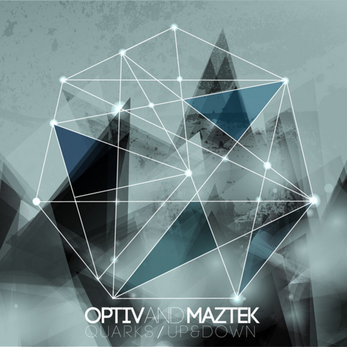 Maztek & Optiv – Quarks