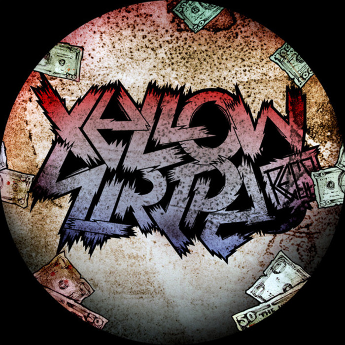 Freqax & Switch Technique – Political Crime / Violence Won’t Stop