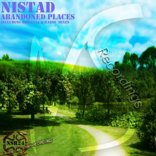 Nistad – Abandoned Places