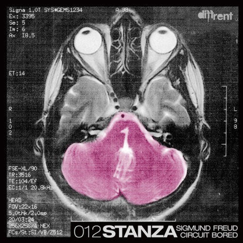 Stanza – Sigmund Freud / Circuit Bored