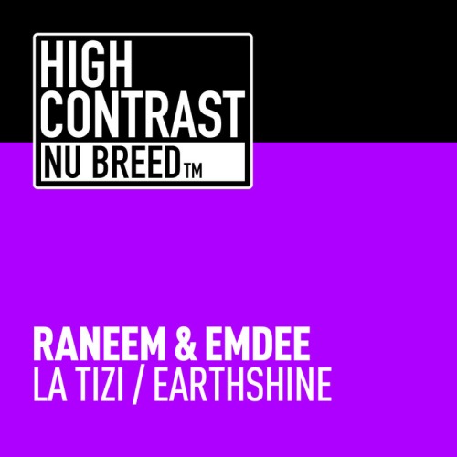 Raneem & Emdee – La Tizi / Earthshine