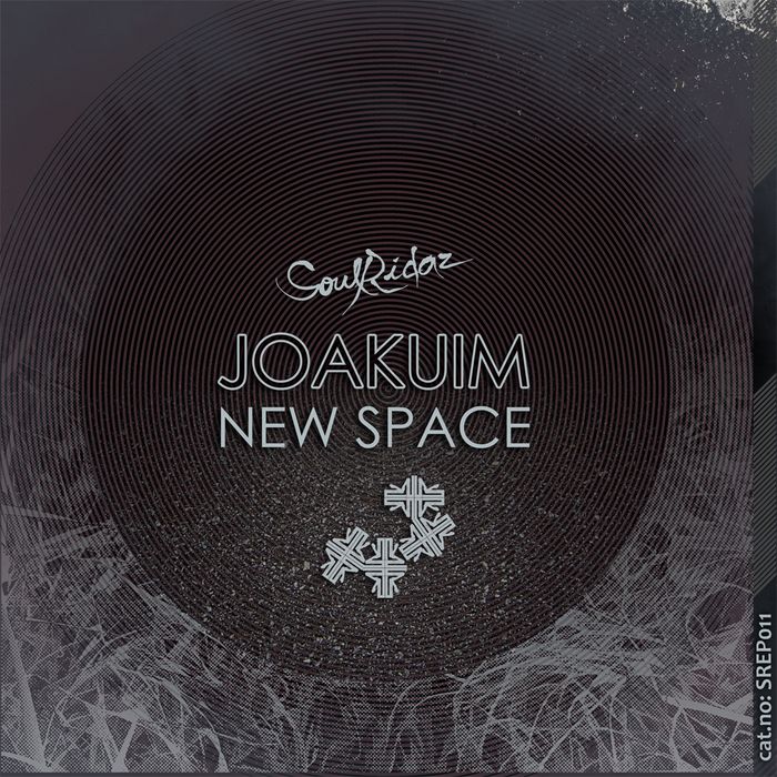 Joakuim – New Space