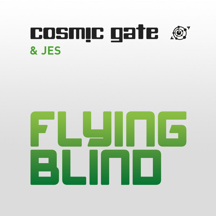 Cosmic Gate & Jes – Flying Blind