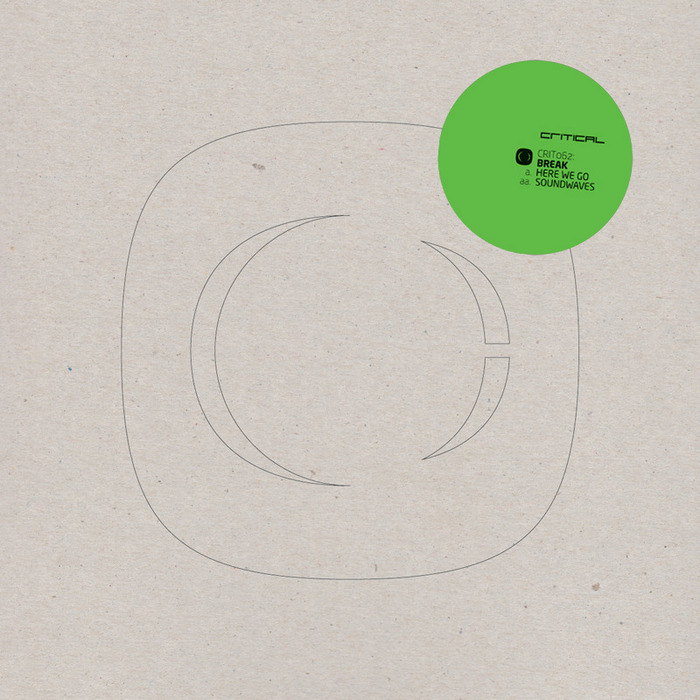 Break – Here We Go / Soundwaves