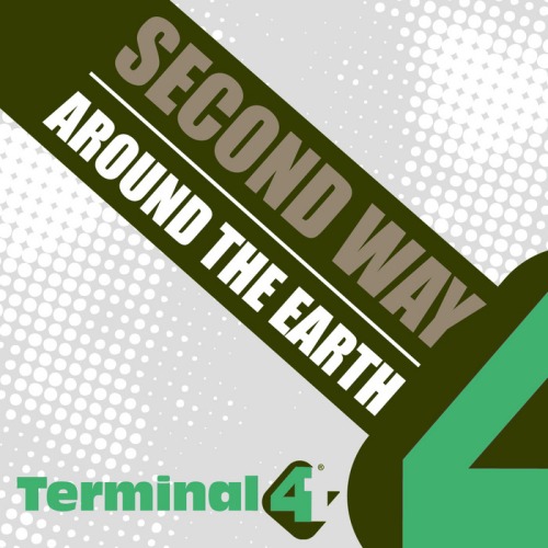 Second Way – Around The Earth / Goddess