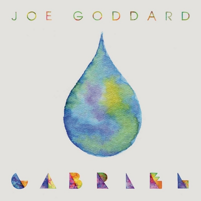 Joe Goddard feat. Valentina – Gabriel Remixes II